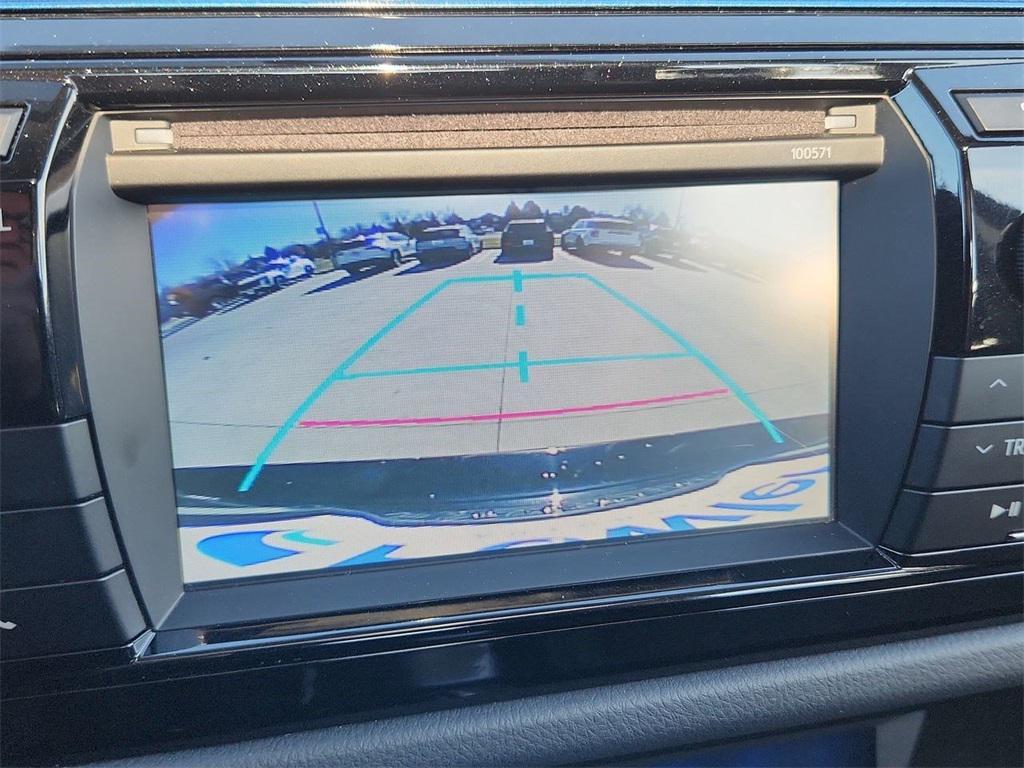 used 2016 Toyota Corolla car, priced at $14,227