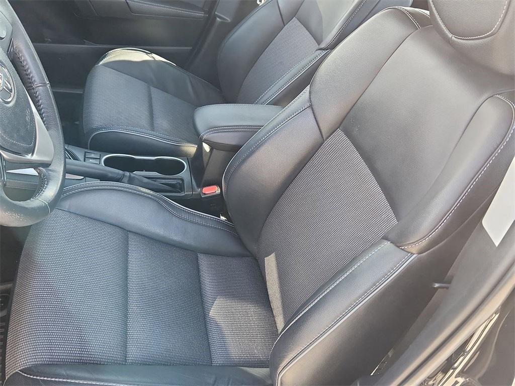 used 2016 Toyota Corolla car, priced at $14,227