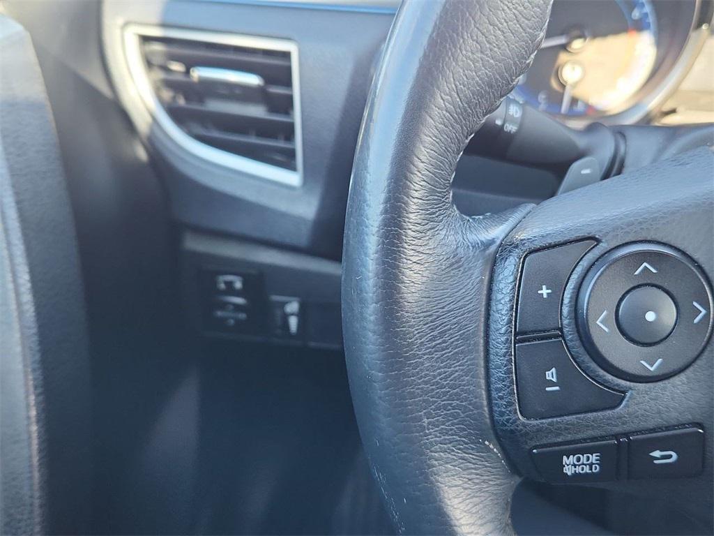 used 2016 Toyota Corolla car, priced at $14,227