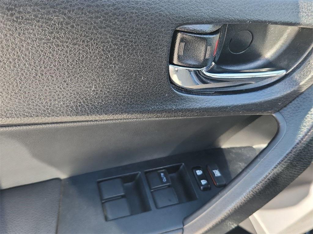 used 2016 Toyota Corolla car, priced at $14,227