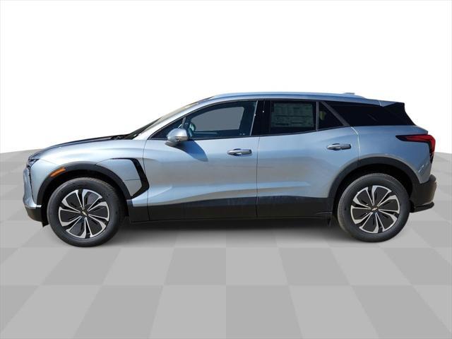 new 2024 Chevrolet Blazer EV car, priced at $48,894