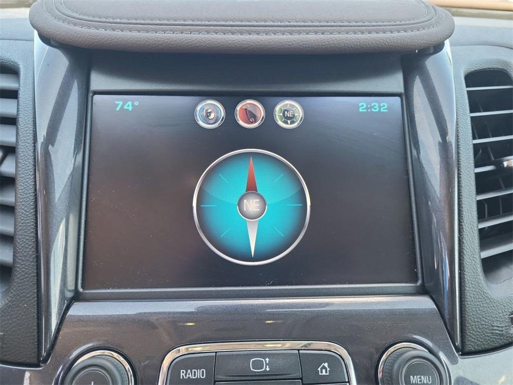 used 2015 Chevrolet Impala car, priced at $12,134