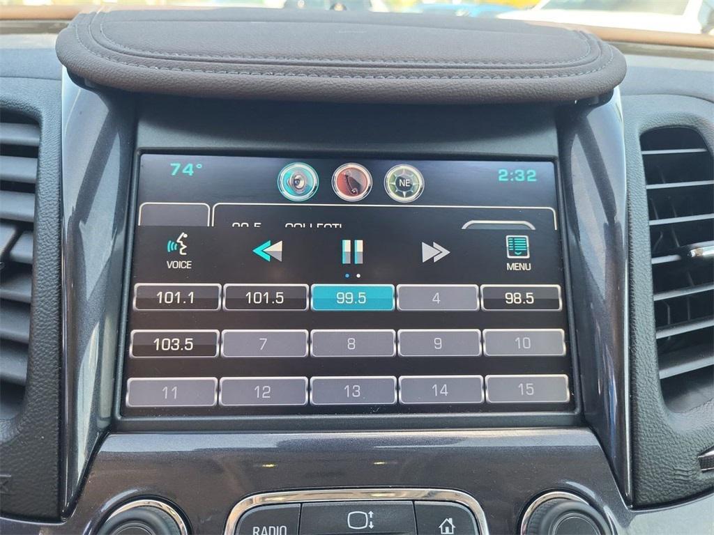 used 2015 Chevrolet Impala car, priced at $12,134