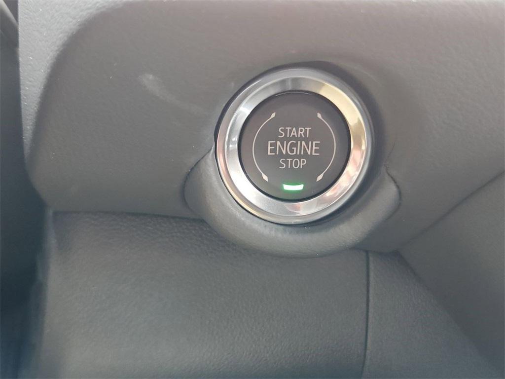 new 2026 Chevrolet Tahoe car, priced at $68,909