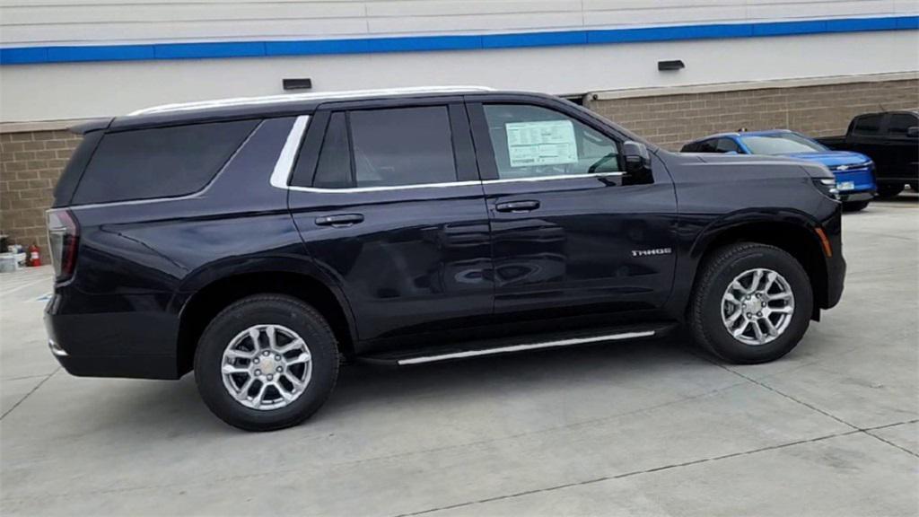 new 2026 Chevrolet Tahoe car, priced at $68,909