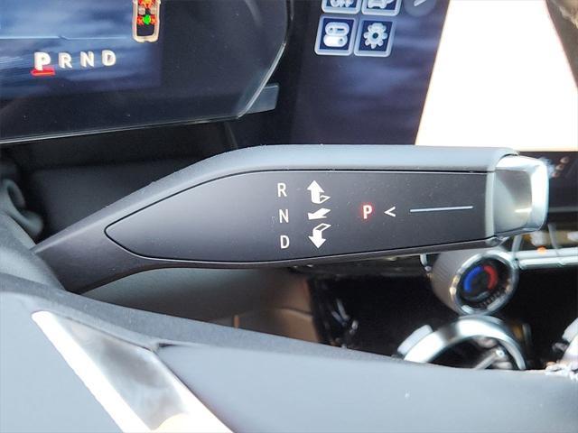 new 2025 Chevrolet Blazer EV car, priced at $51,779