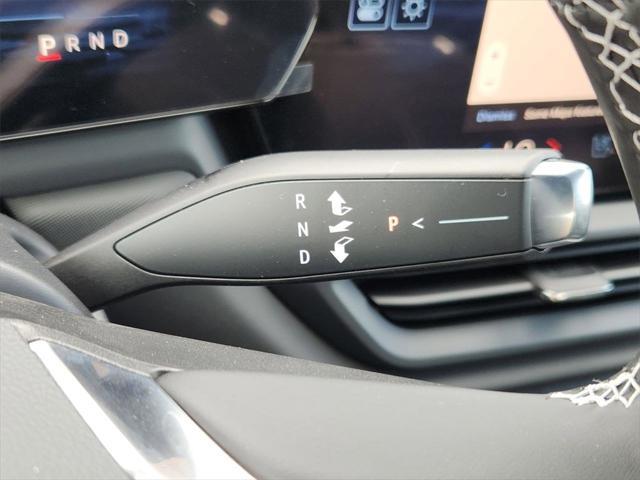 new 2025 Chevrolet Silverado EV car, priced at $73,089