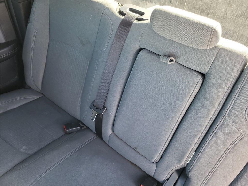 used 2023 Ram 2500 car, priced at $38,011