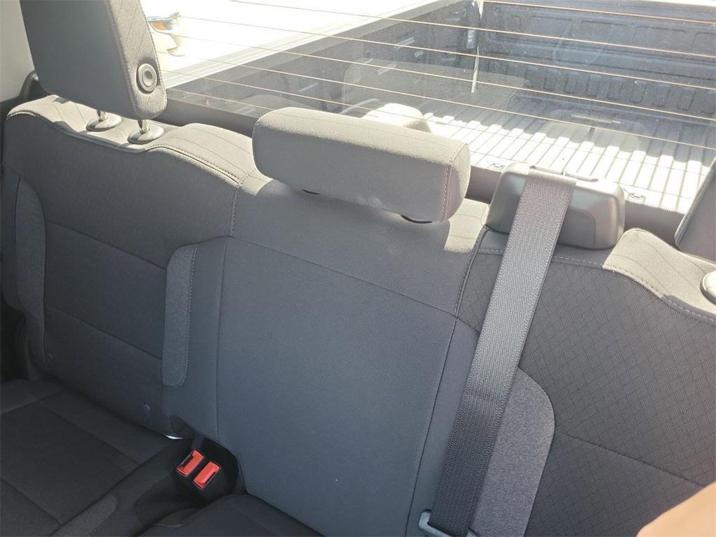 new 2026 Chevrolet Silverado 2500 car, priced at $54,489