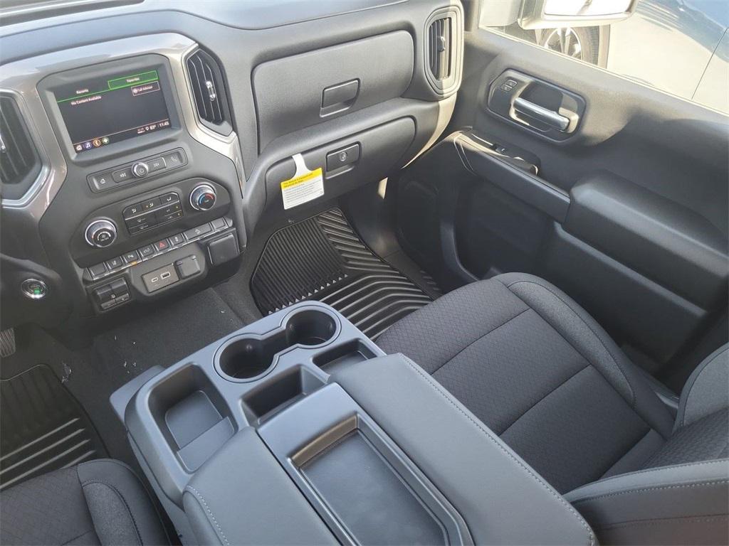 new 2026 Chevrolet Silverado 2500 car, priced at $54,489