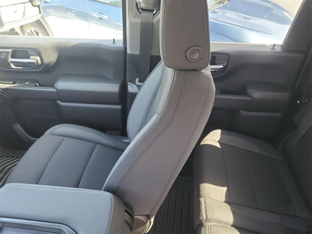 new 2026 Chevrolet Silverado 2500 car, priced at $54,489