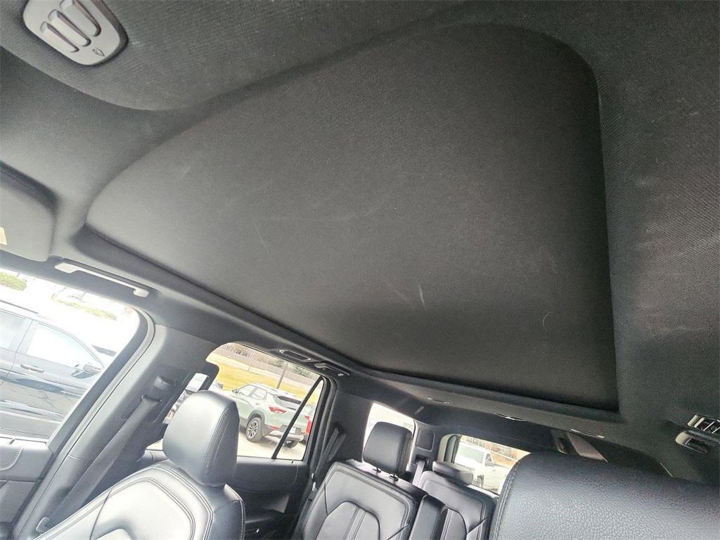 used 2021 Ford Expedition car, priced at $34,583