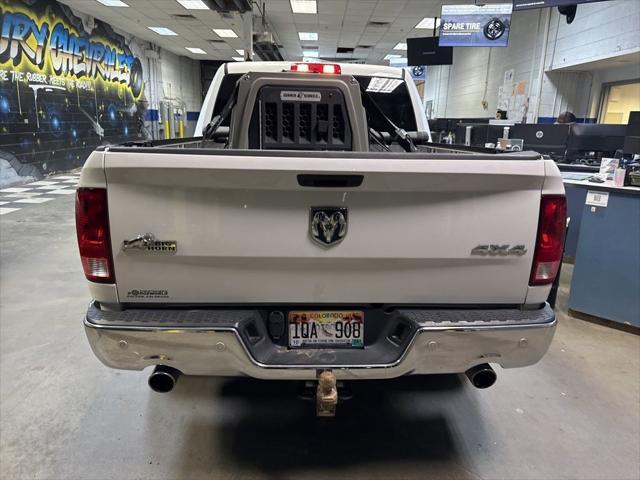 used 2019 Ram 1500 car, priced at $22,999