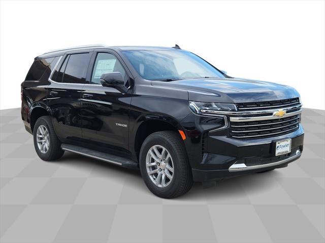 new 2024 Chevrolet Tahoe car, priced at $69,064