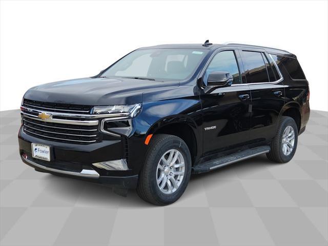 new 2024 Chevrolet Tahoe car, priced at $69,064