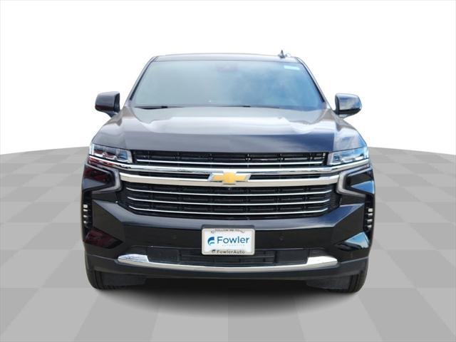 new 2024 Chevrolet Tahoe car, priced at $69,064