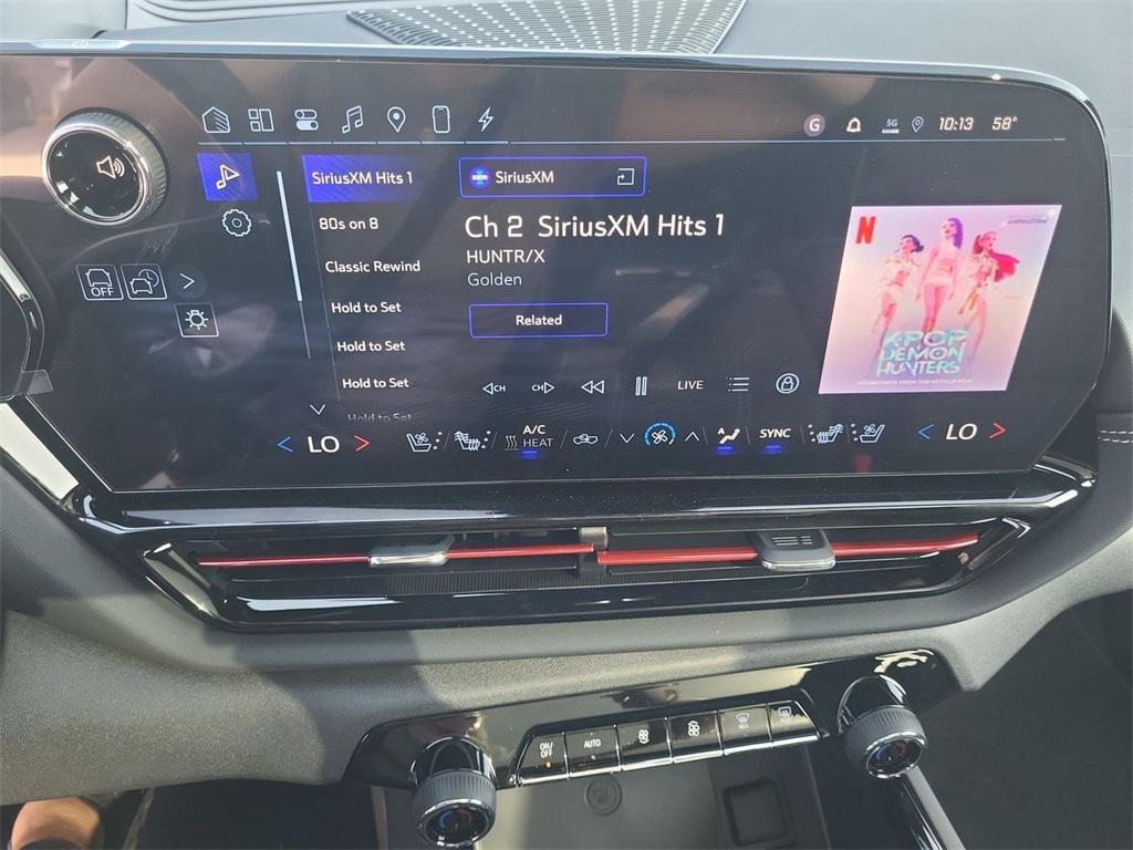 new 2026 Chevrolet Silverado EV car, priced at $88,894