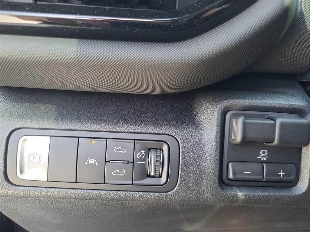 new 2026 Chevrolet Silverado EV car, priced at $88,894