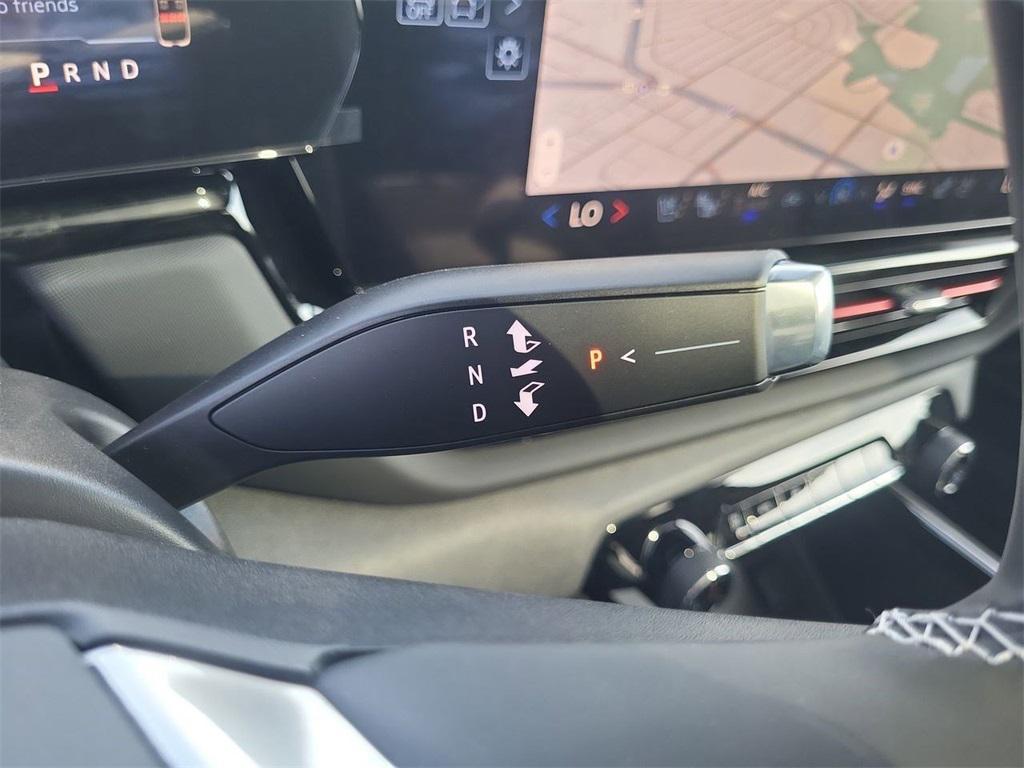 new 2026 Chevrolet Silverado EV car, priced at $88,894