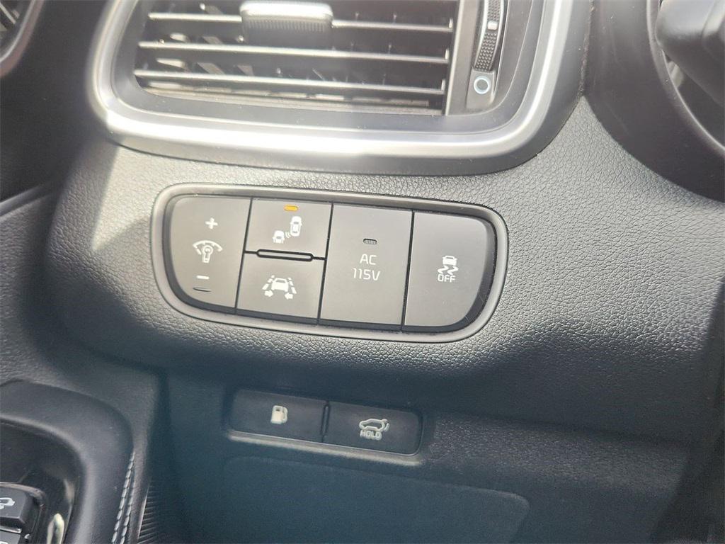 used 2019 Kia Sorento car, priced at $25,032