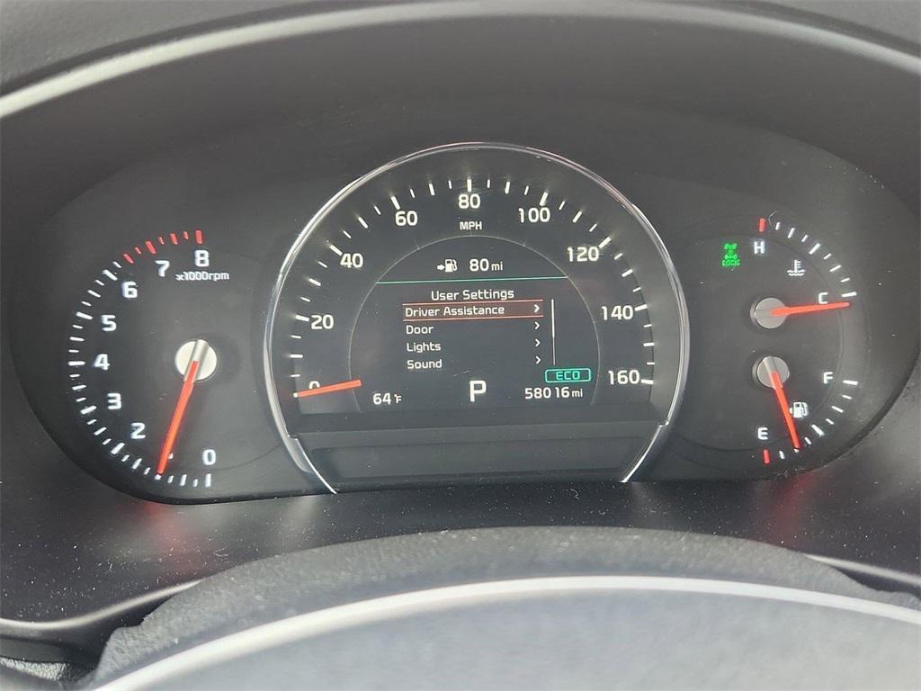 used 2019 Kia Sorento car, priced at $25,032