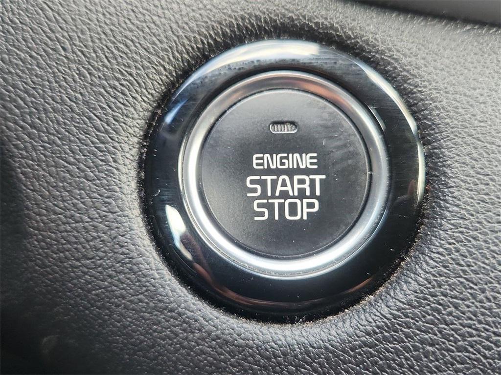 used 2019 Kia Sorento car, priced at $25,032