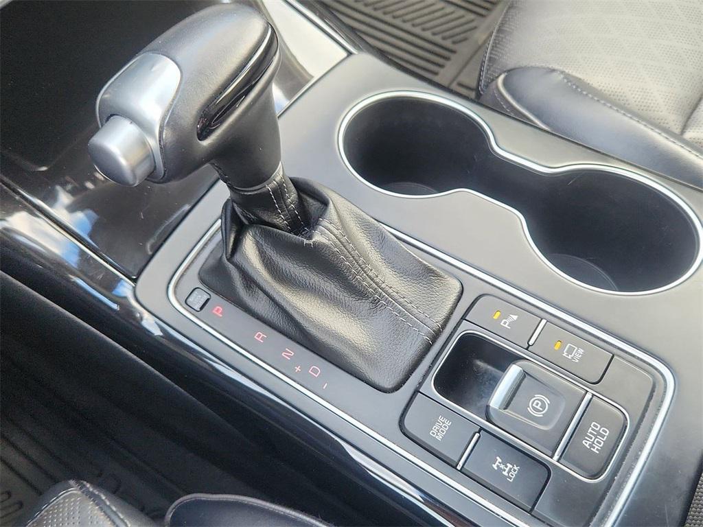 used 2019 Kia Sorento car, priced at $25,032