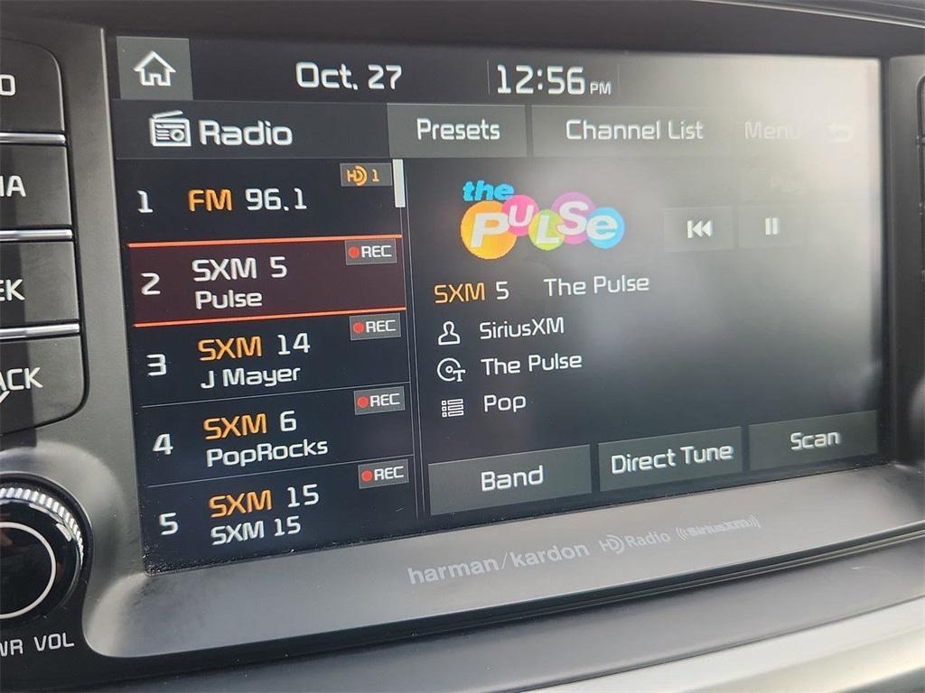 used 2019 Kia Sorento car, priced at $25,032