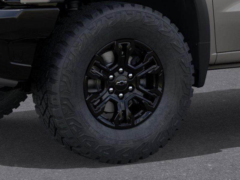 new 2026 Chevrolet Silverado 1500 car, priced at $67,939