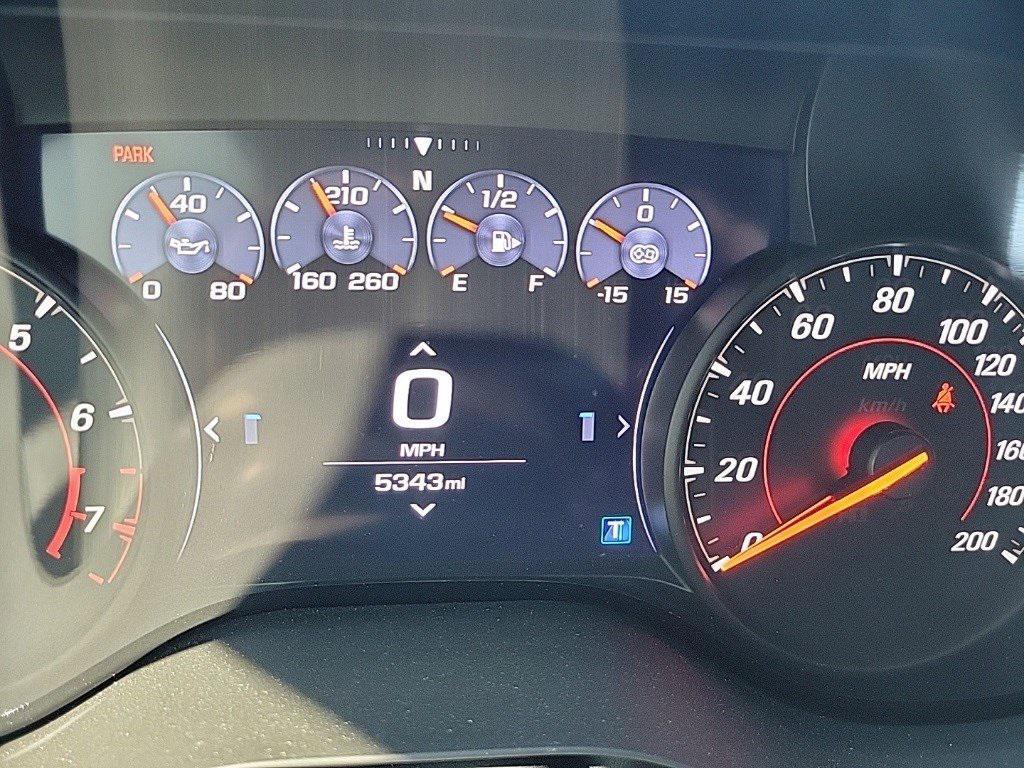 used 2019 Chevrolet Camaro car, priced at $72,999