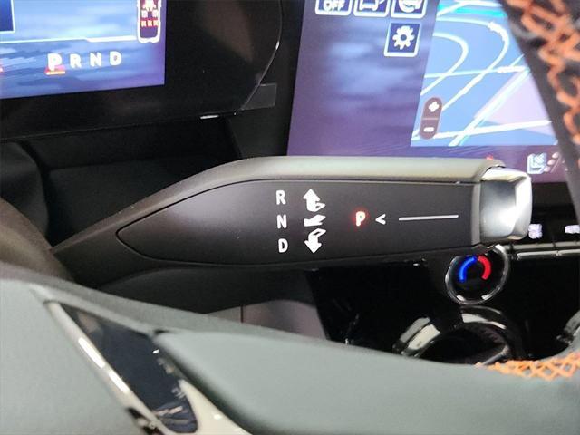 new 2025 Chevrolet Blazer EV car, priced at $61,130