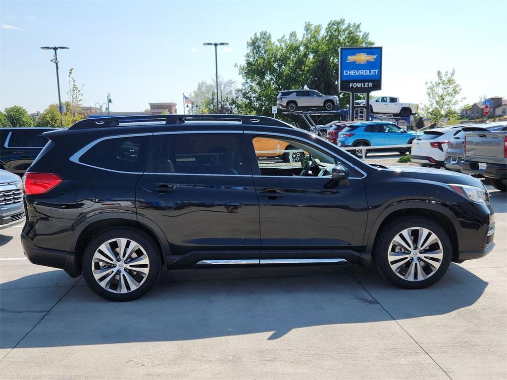 used 2021 Subaru Ascent car, priced at $25,966