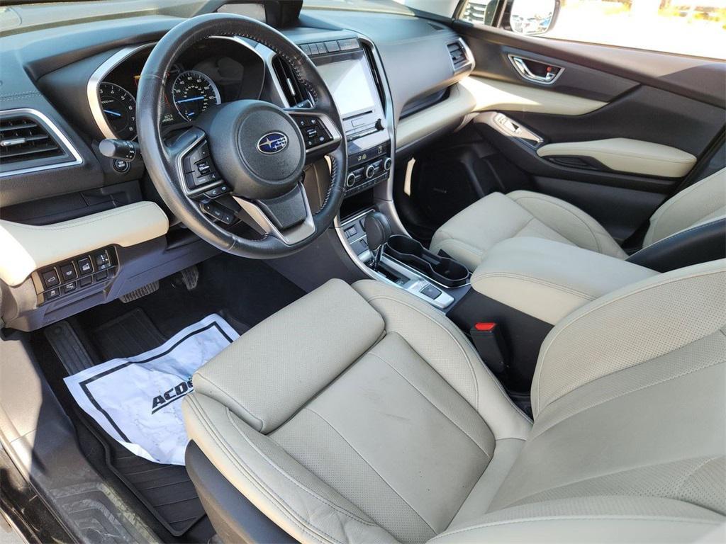 used 2021 Subaru Ascent car, priced at $25,966