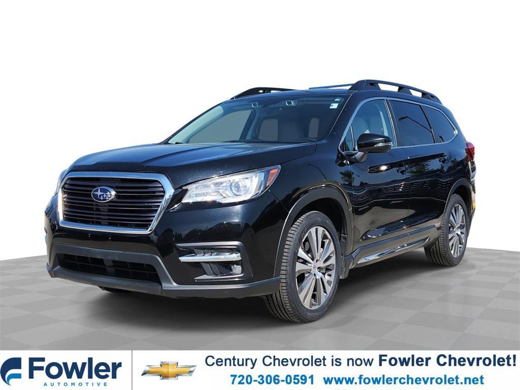 used 2021 Subaru Ascent car, priced at $25,966