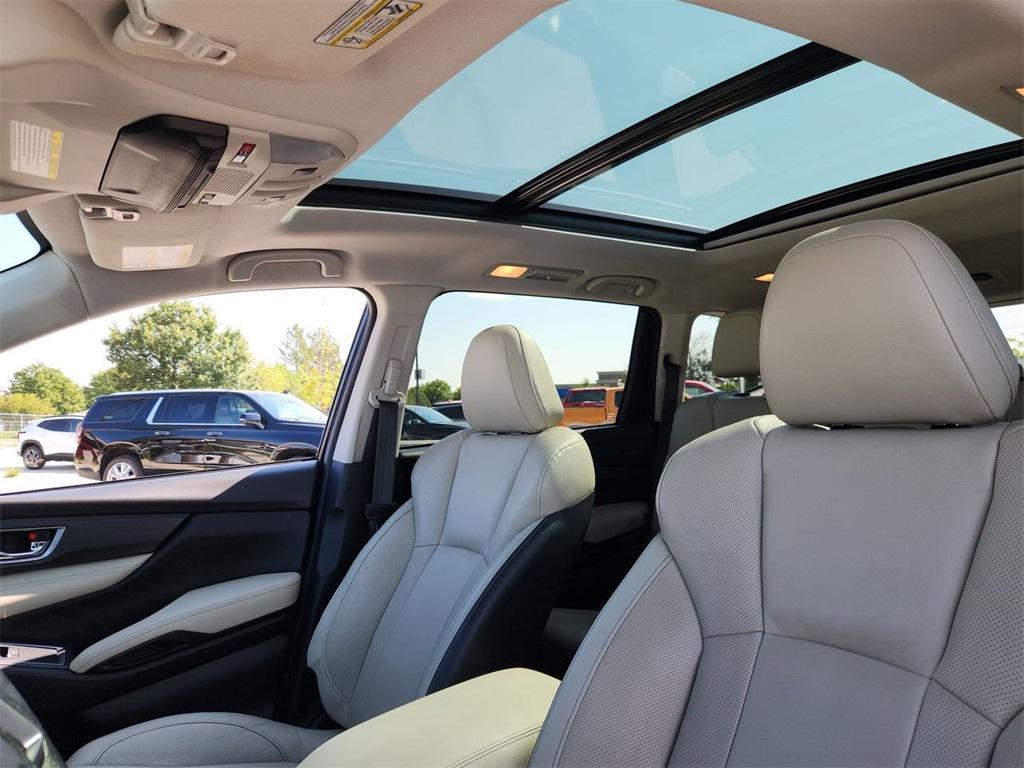used 2021 Subaru Ascent car, priced at $25,966