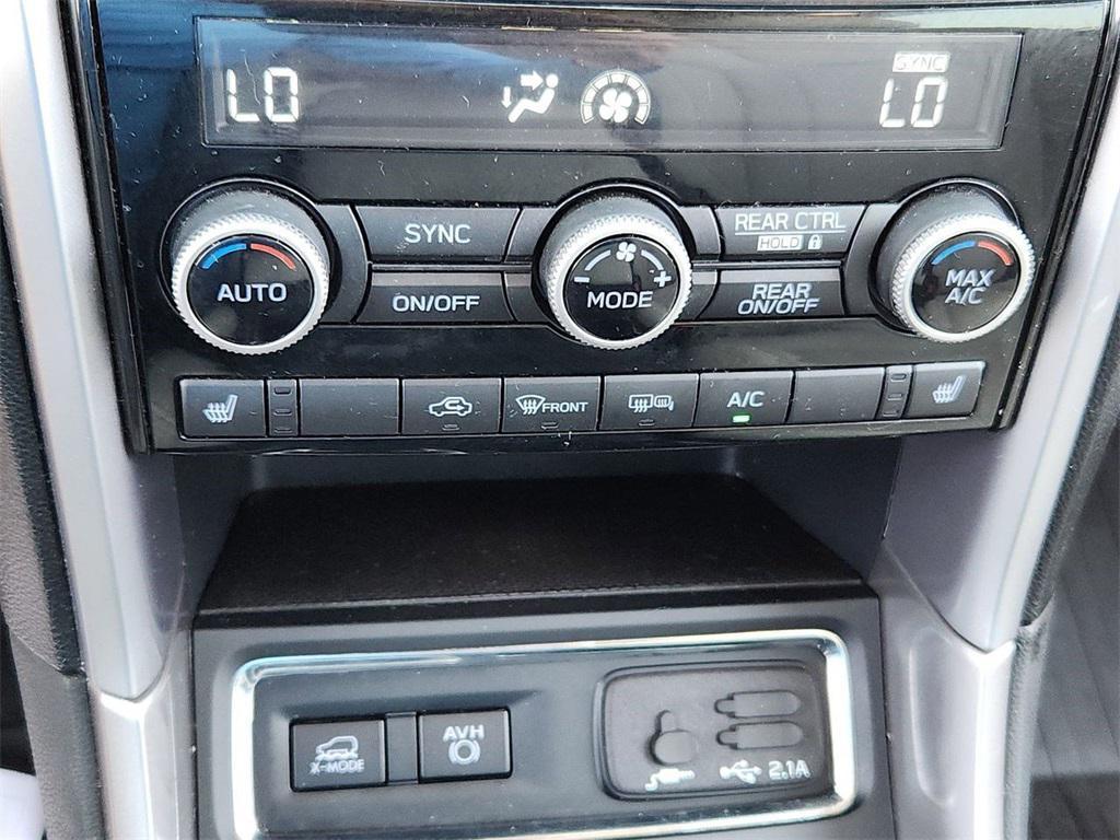 used 2021 Subaru Ascent car, priced at $25,966