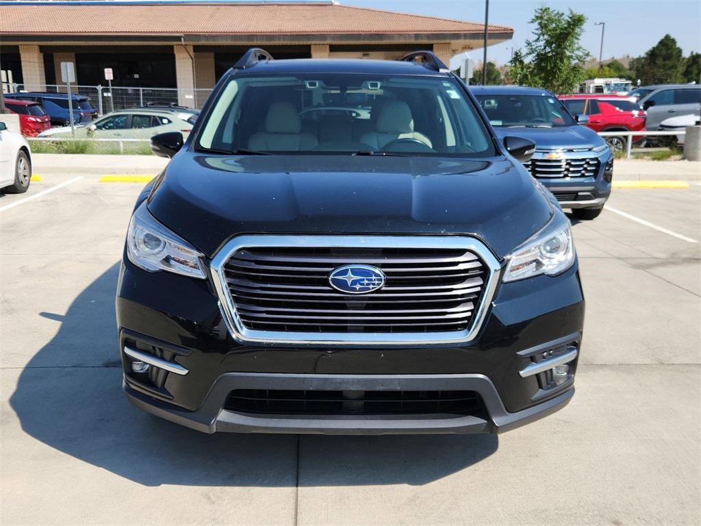used 2021 Subaru Ascent car, priced at $25,966