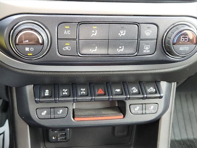 used 2019 Chevrolet Colorado car, priced at $34,240