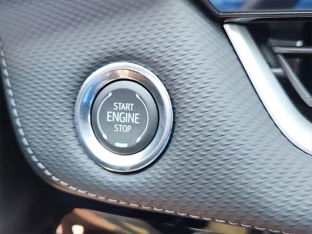 new 2026 Chevrolet Equinox car, priced at $33,134