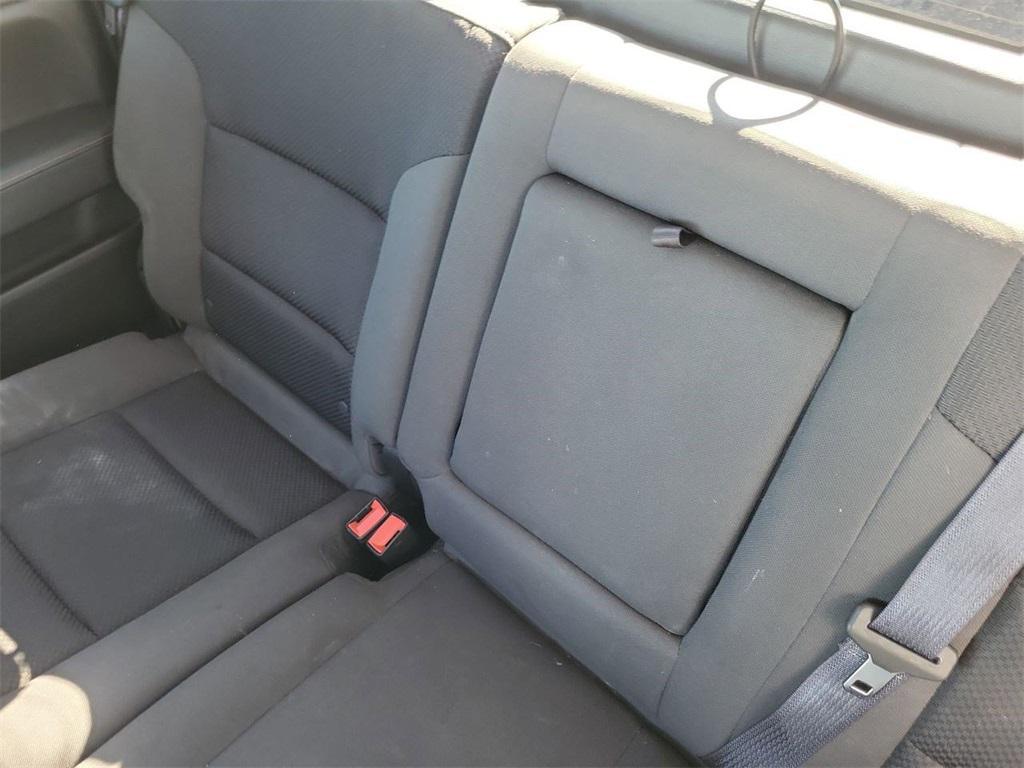 used 2016 Chevrolet Silverado 1500 car, priced at $25,829