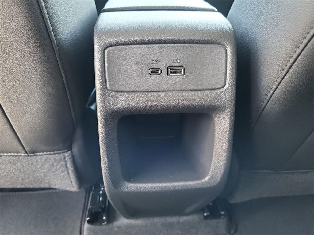 new 2025 Chevrolet Trax car, priced at $24,639