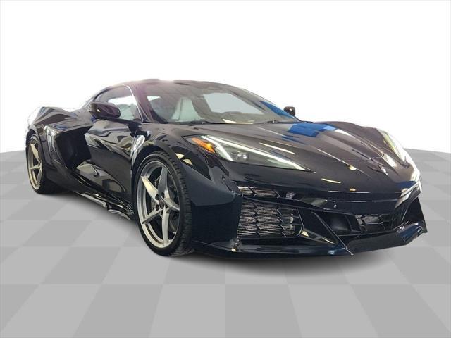 used 2024 Chevrolet Corvette E-Ray car, priced at $87,999