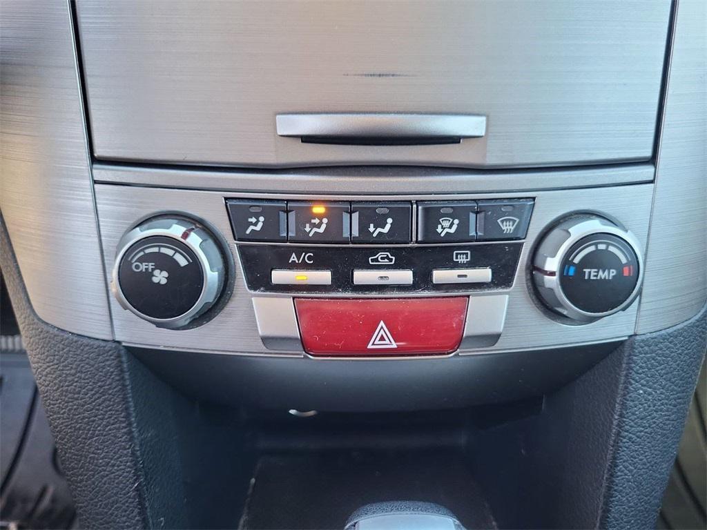 used 2014 Subaru Outback car, priced at $9,714