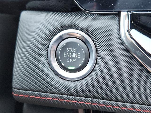 new 2025 Chevrolet Colorado car, priced at $49,990