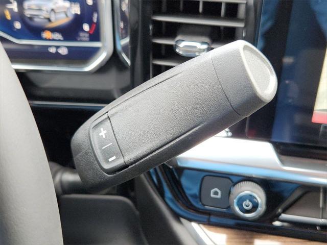 new 2025 Chevrolet Silverado 1500 car, priced at $51,110