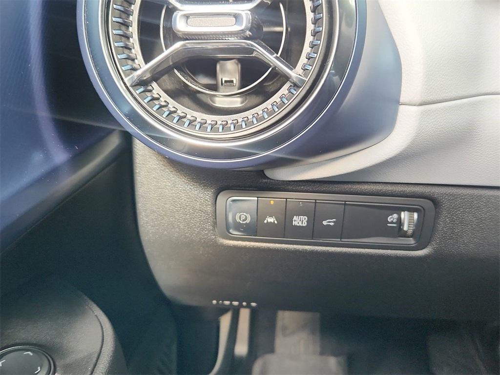 used 2024 Chevrolet Equinox EV car, priced at $25,094