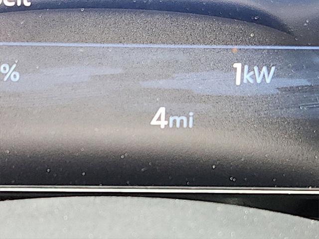 new 2025 Chevrolet Equinox EV car, priced at $43,200