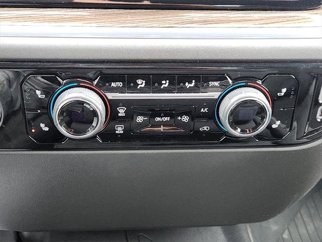 used 2023 Chevrolet Silverado 1500 car, priced at $47,520