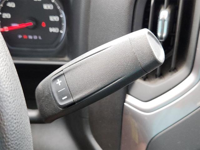 used 2021 GMC Sierra 2500 car, priced at $44,224