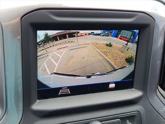 used 2021 GMC Sierra 2500 car, priced at $44,224